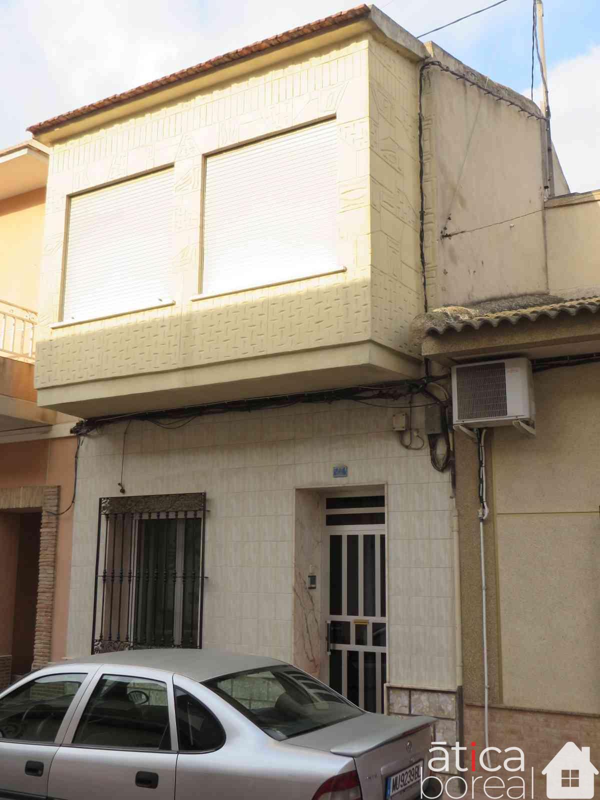 Venta de piso en Murcia
