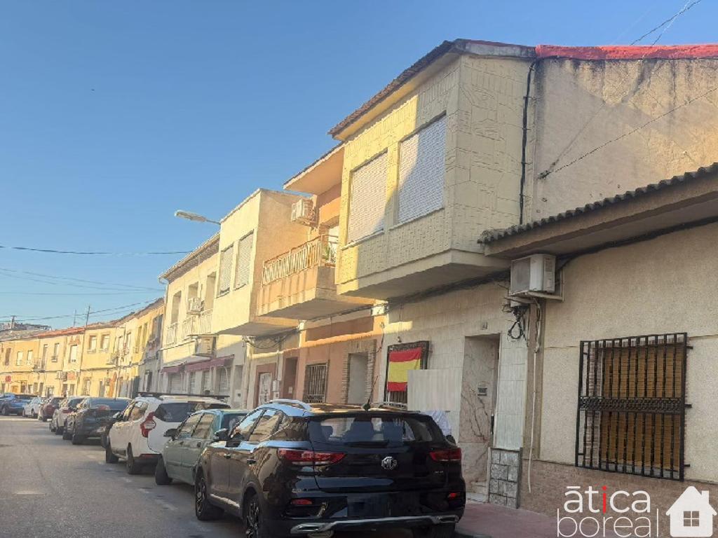 Venta de piso en Murcia