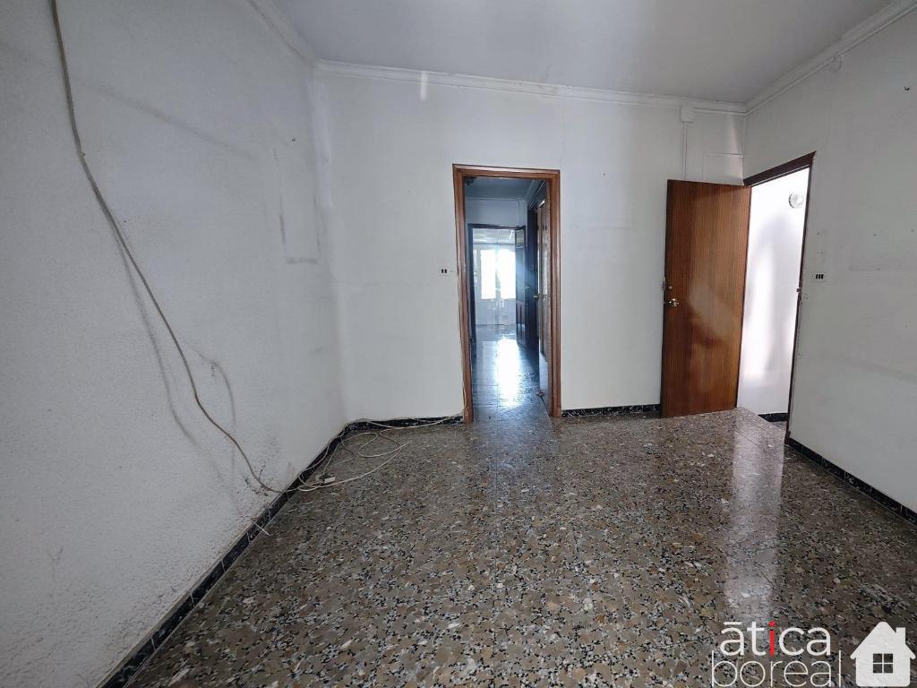 Venta de piso en Murcia