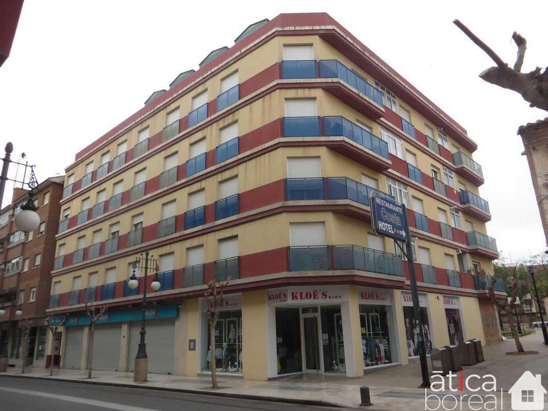 Venta de piso en Mazarrón