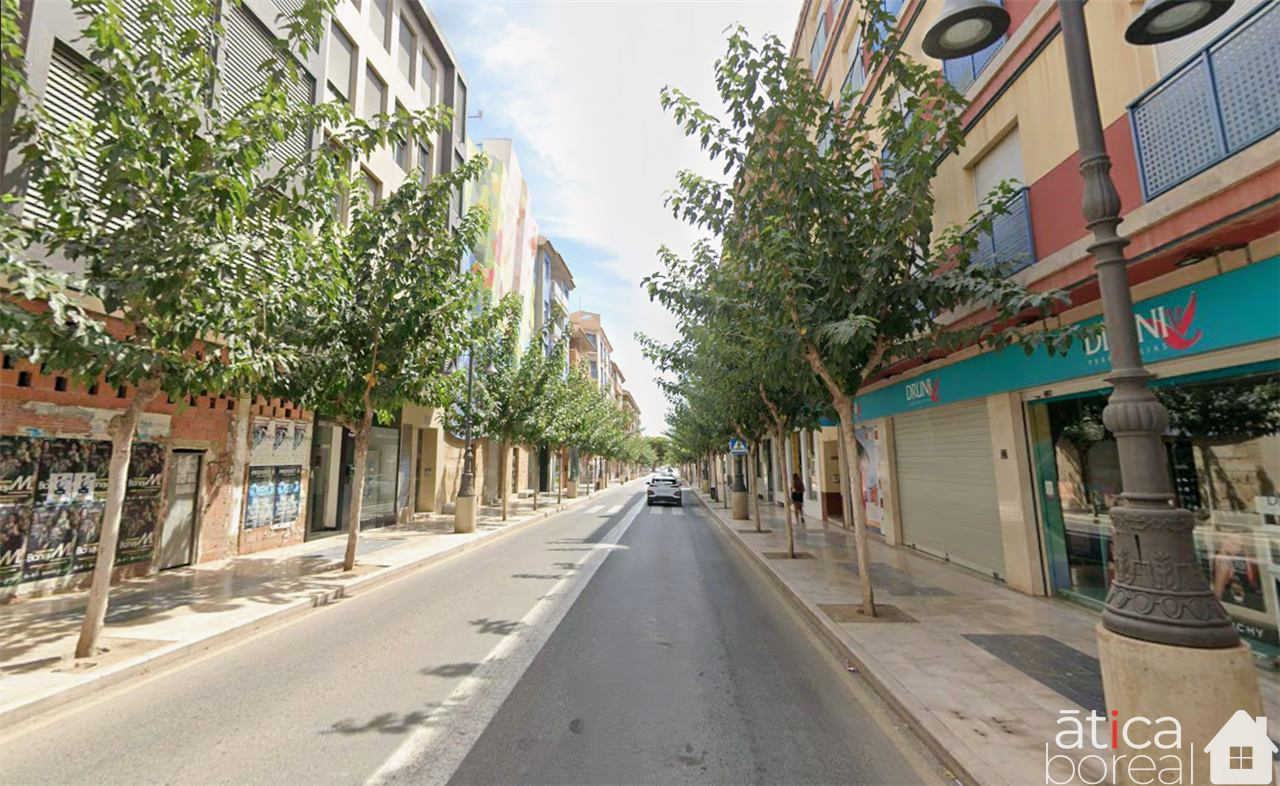Venta de piso en Mazarrón