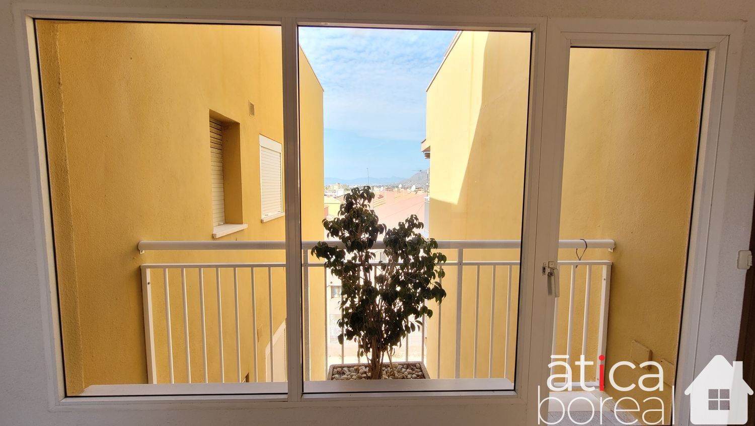 Venta de piso en Mazarrón