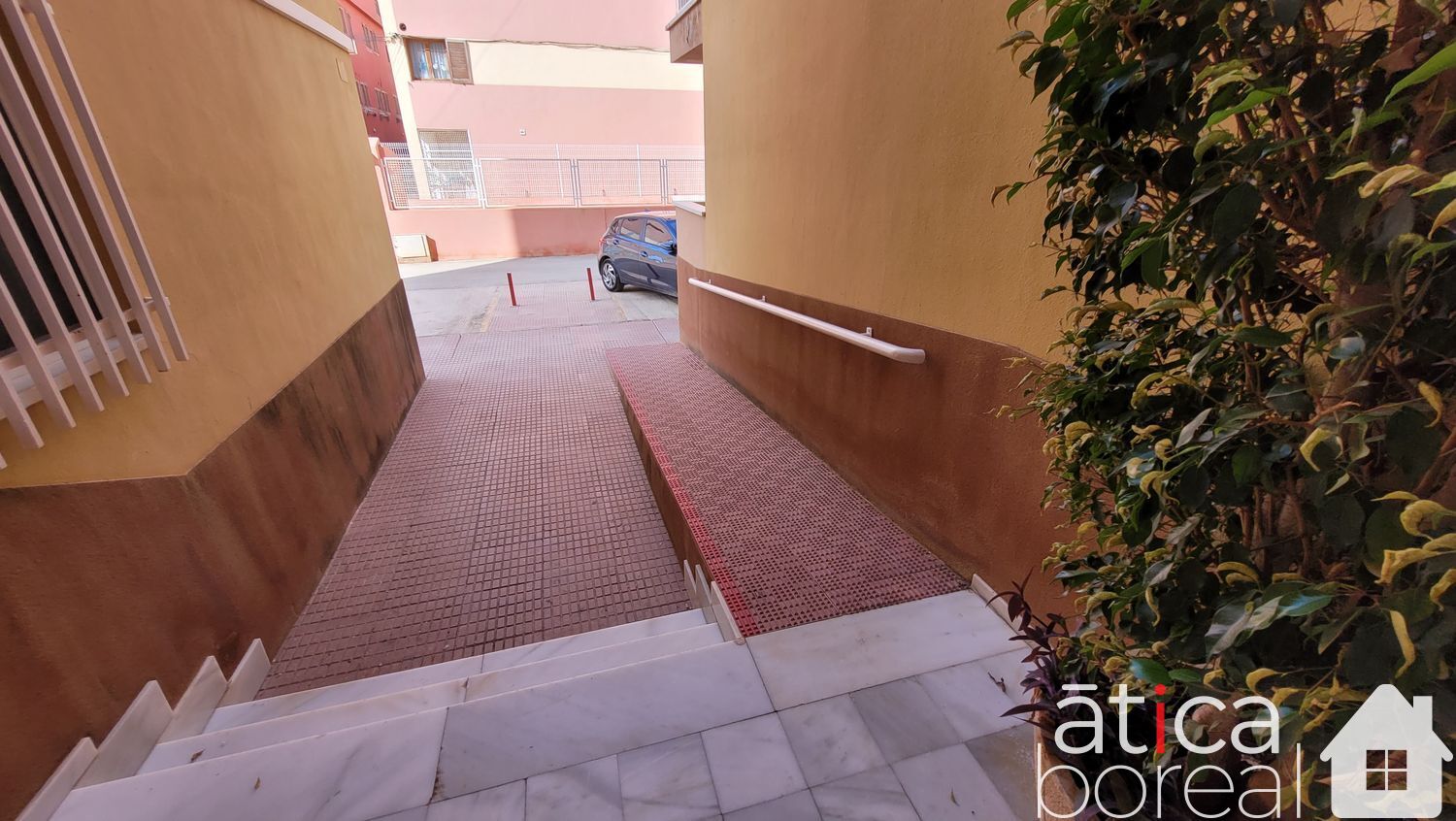 Venta de piso en Mazarrón