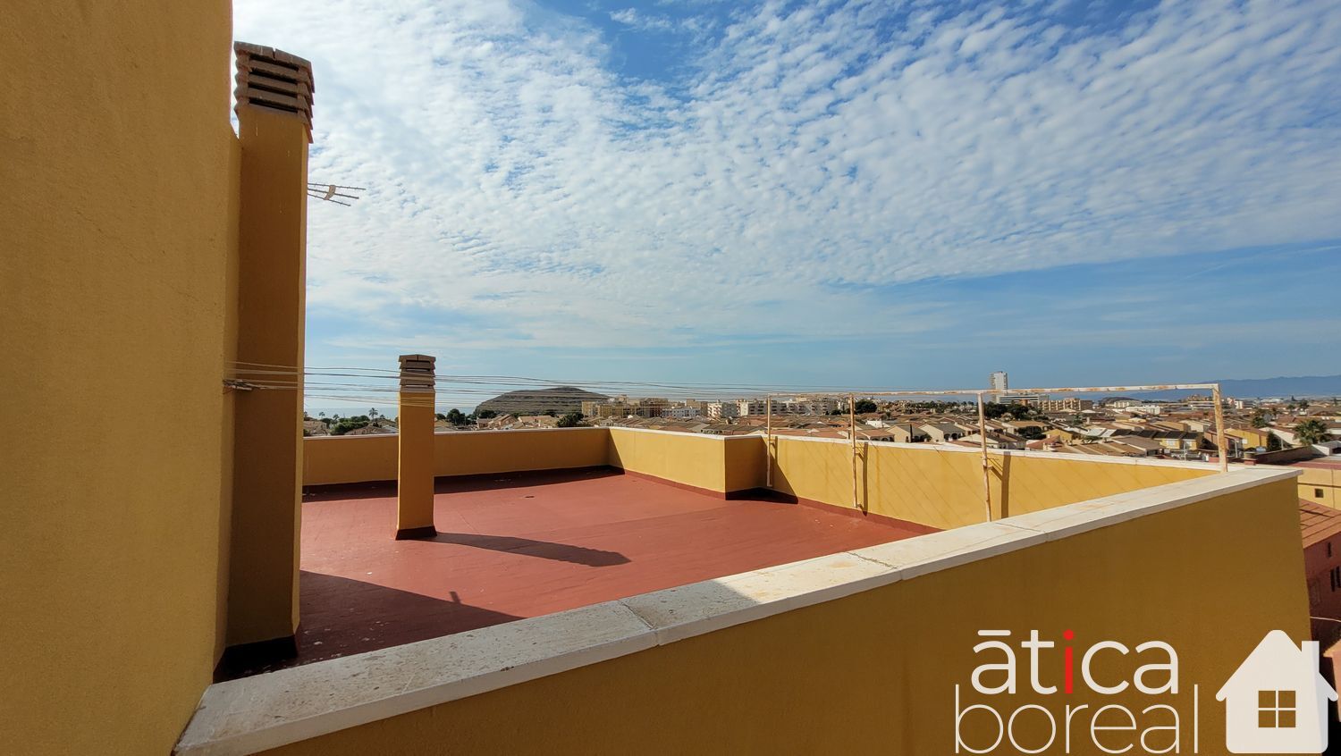 Venta de piso en Mazarrón