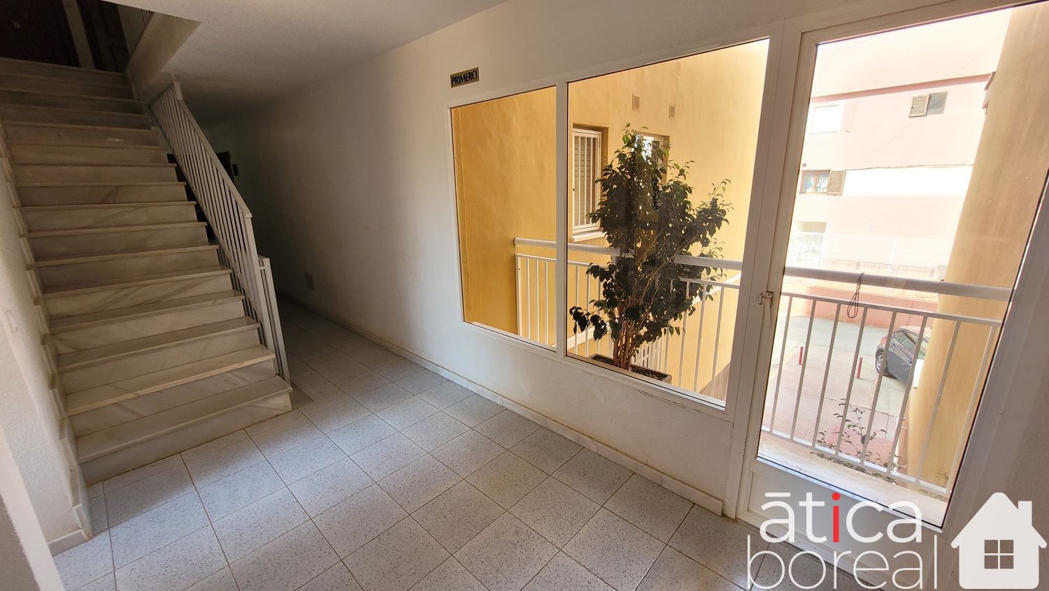 Venta de piso en Mazarrón