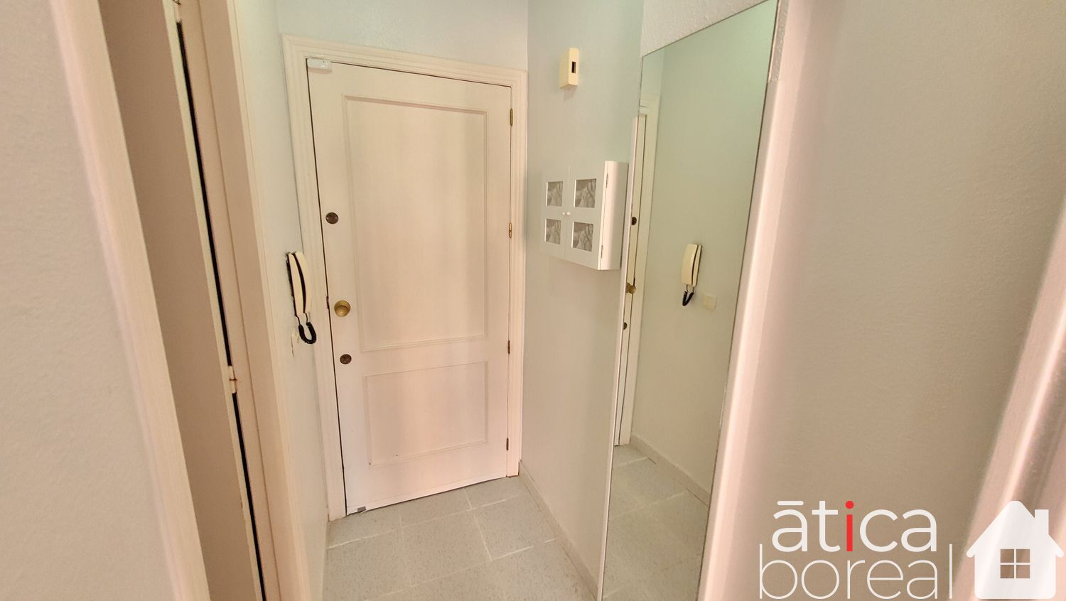 Venta de piso en Mazarrón