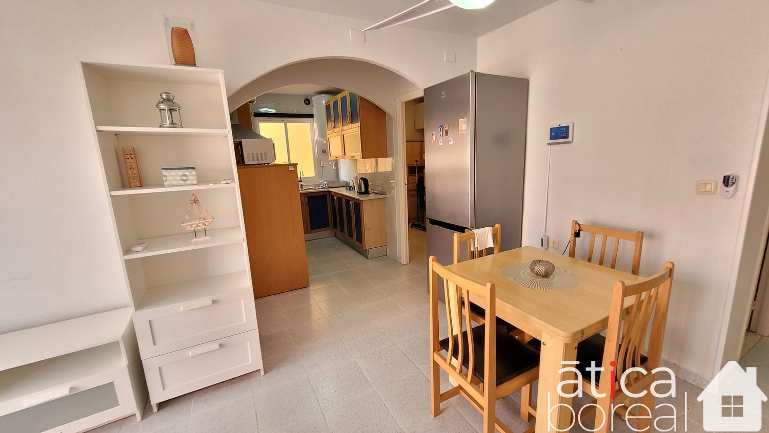 Venta de piso en Mazarrón