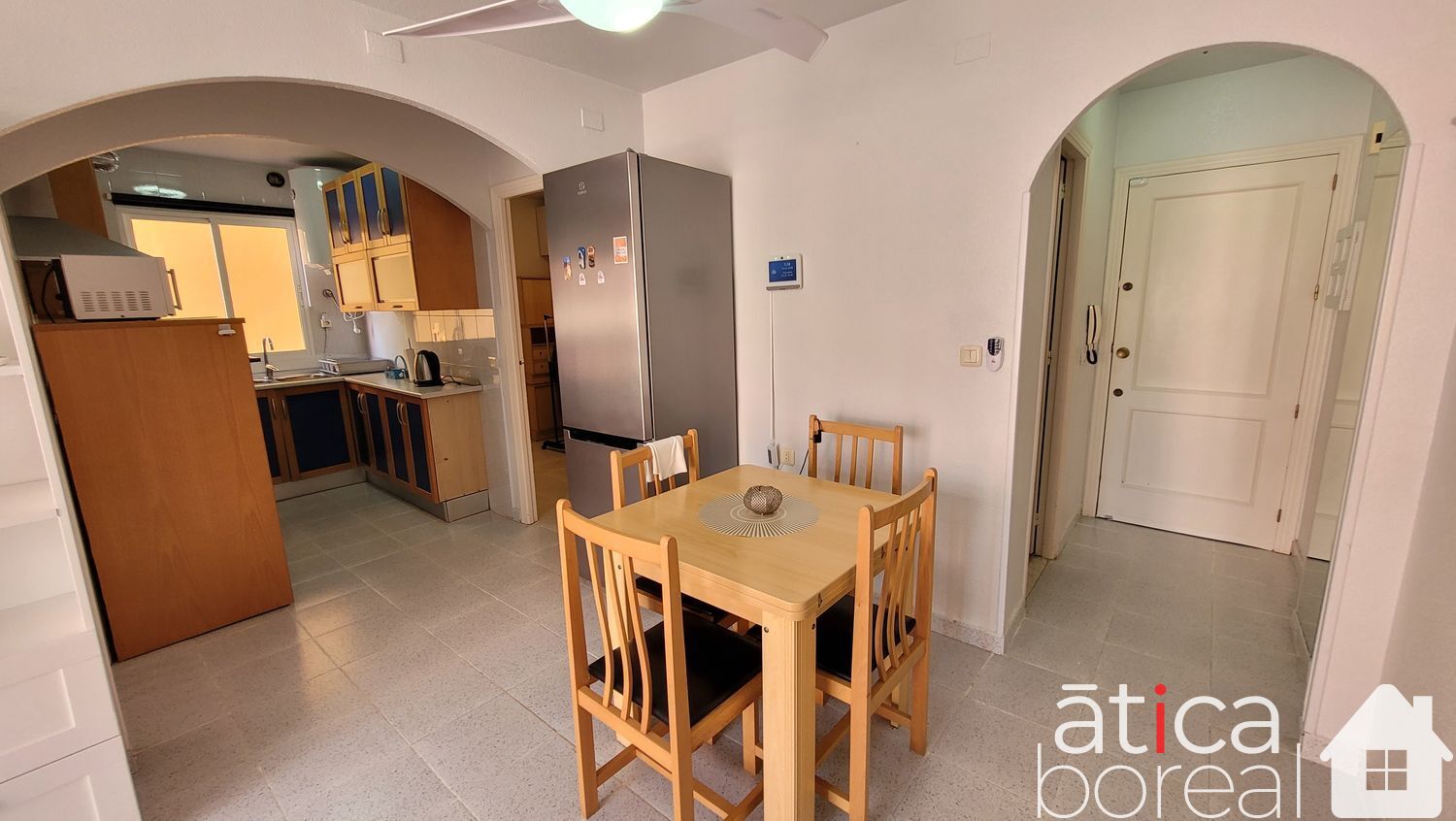 Venta de piso en Mazarrón