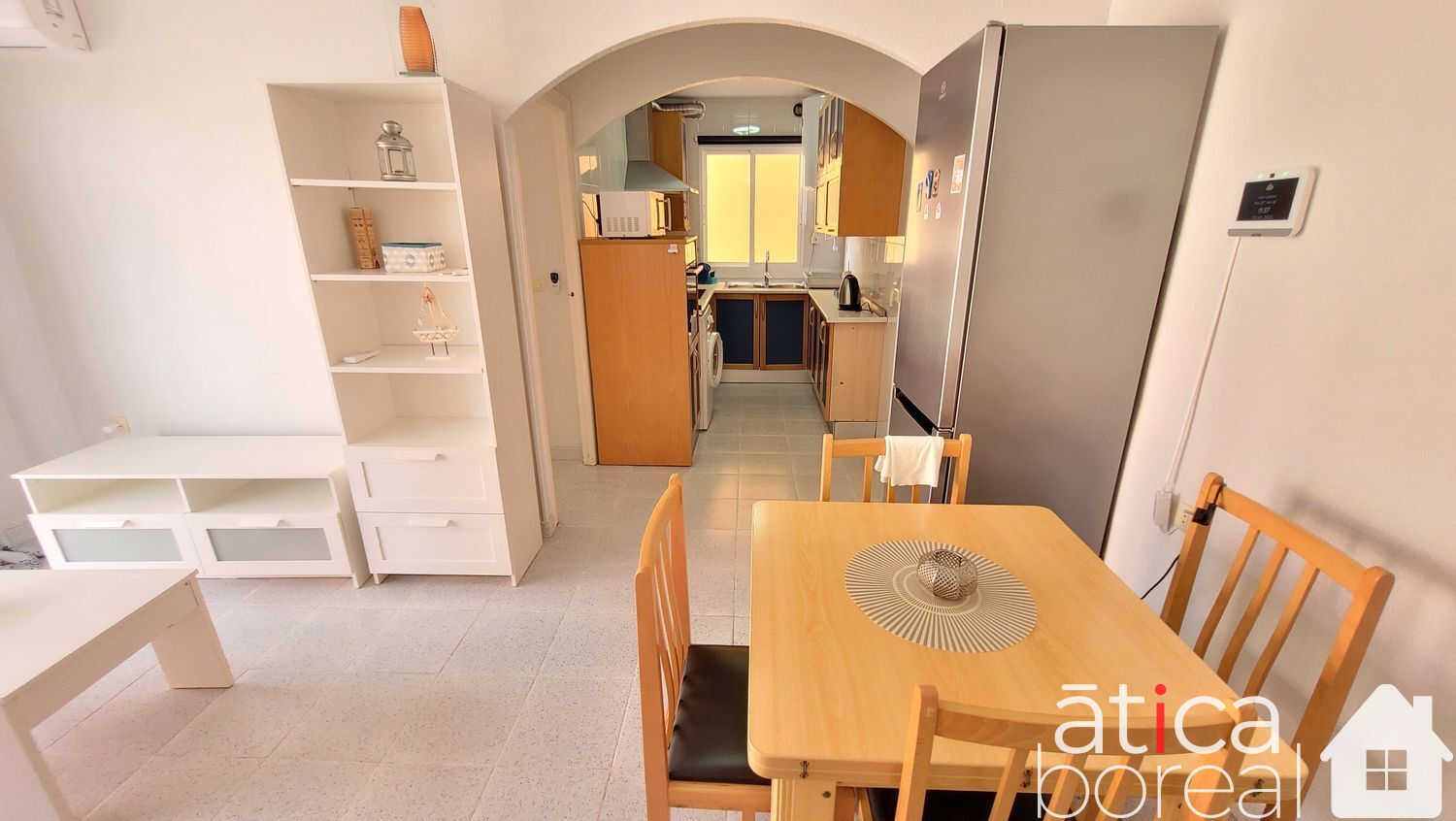 Venta de piso en Mazarrón