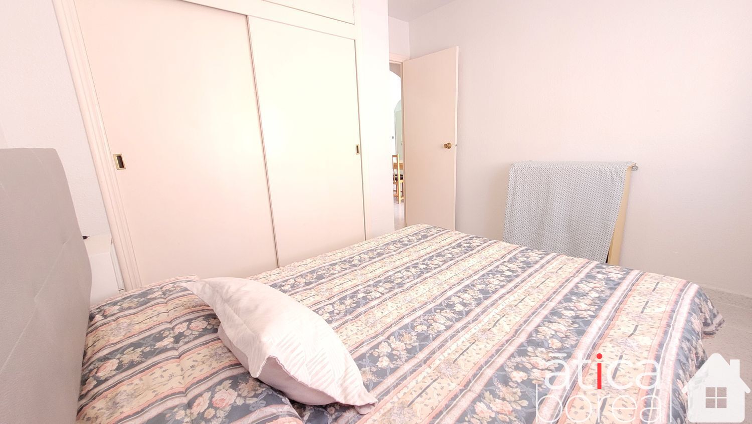 Venta de piso en Mazarrón