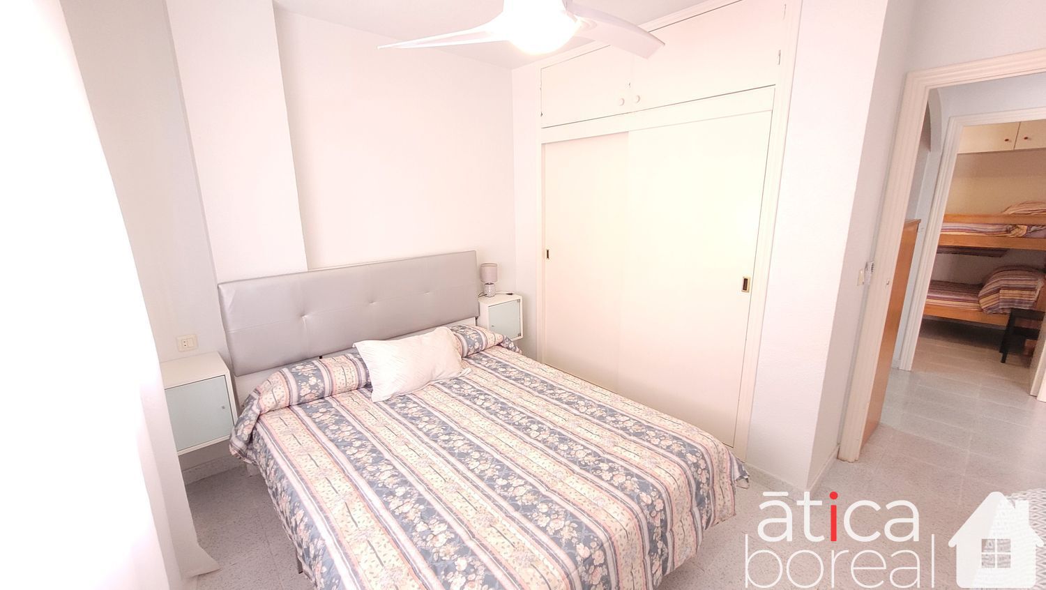 Venta de piso en Mazarrón