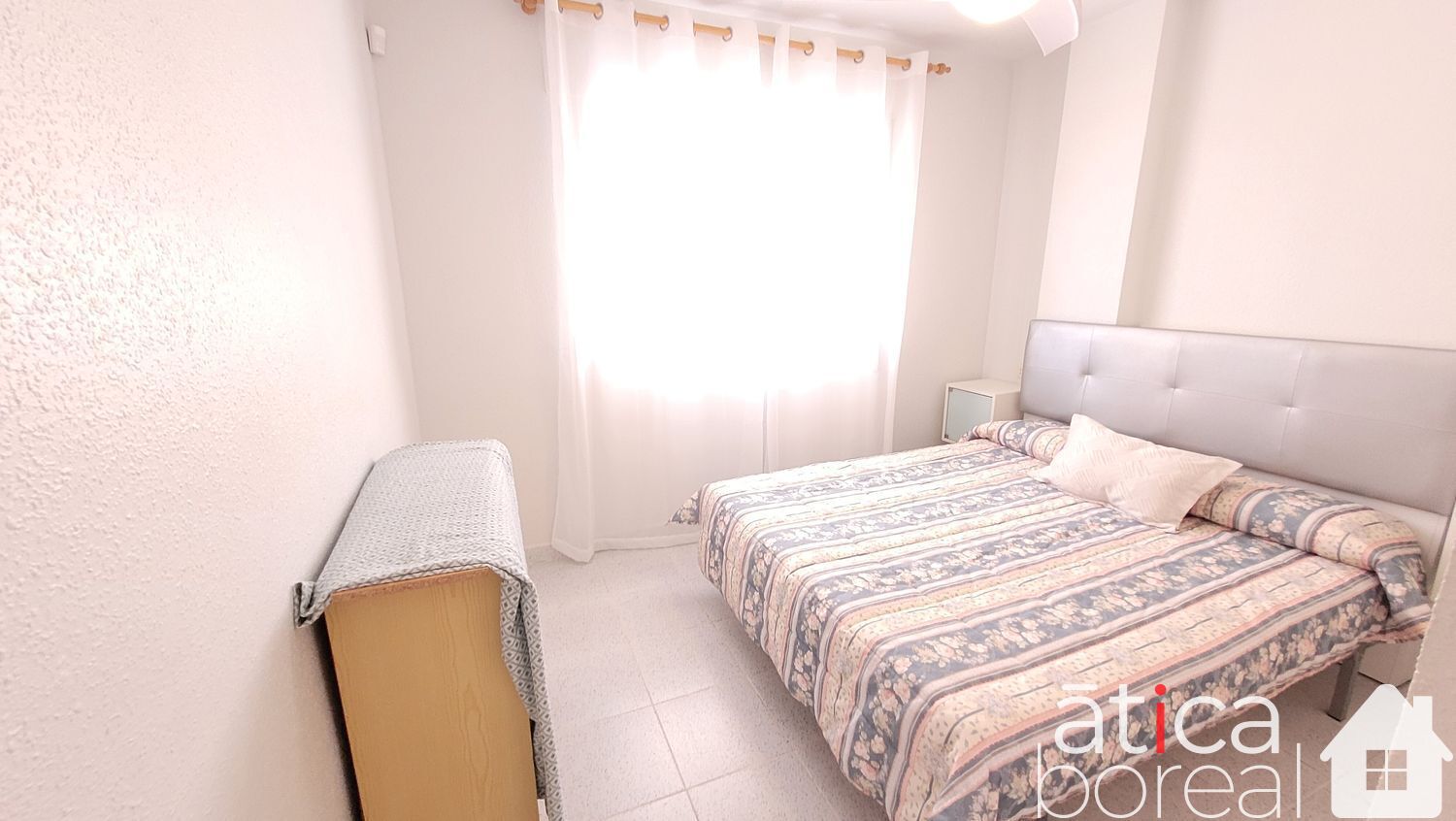 Venta de piso en Mazarrón