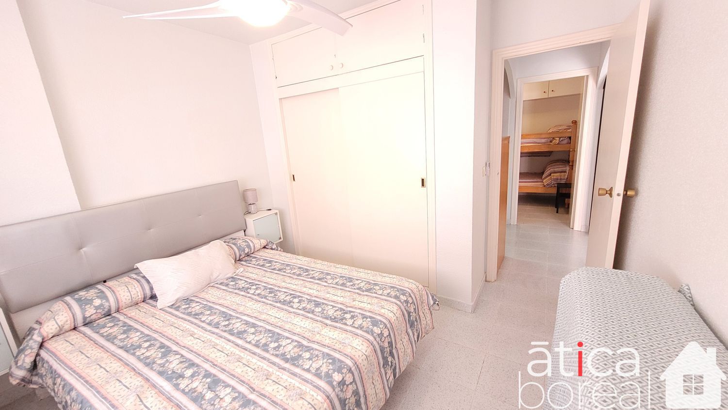 Venta de piso en Mazarrón