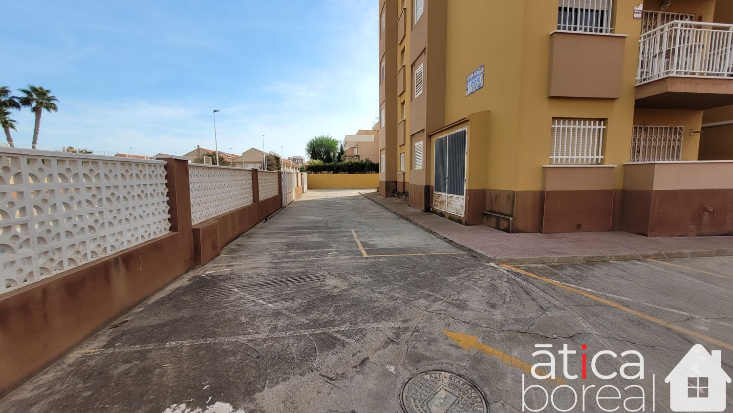 Venta de piso en Mazarrón