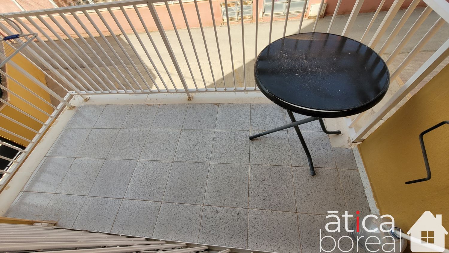 Venta de piso en Mazarrón