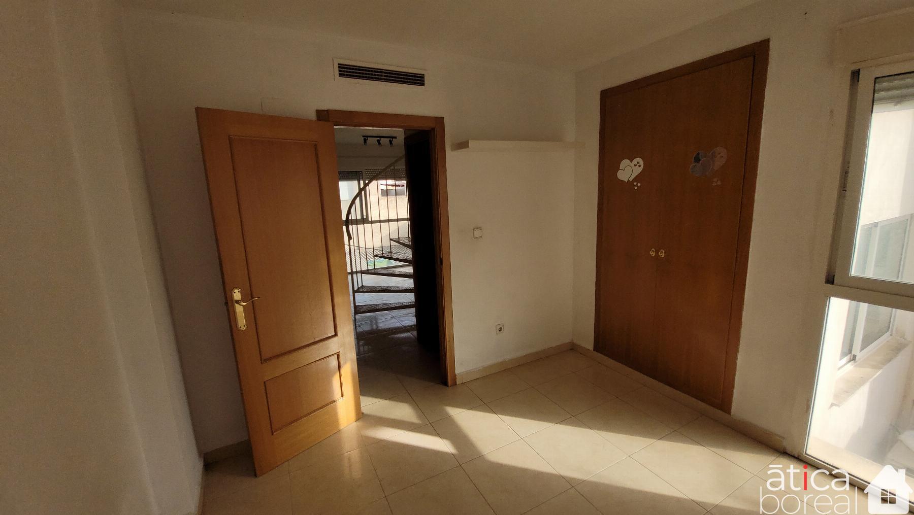 Venta de piso en Murcia