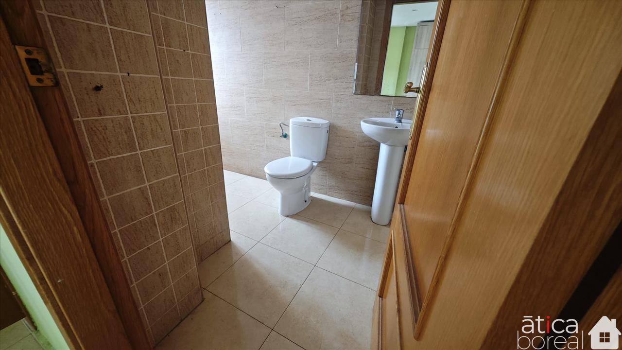 Venta de piso en Murcia