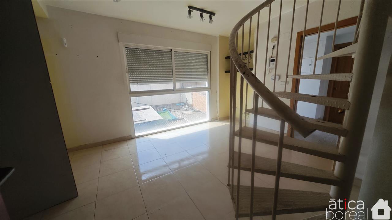 Venta de piso en Murcia