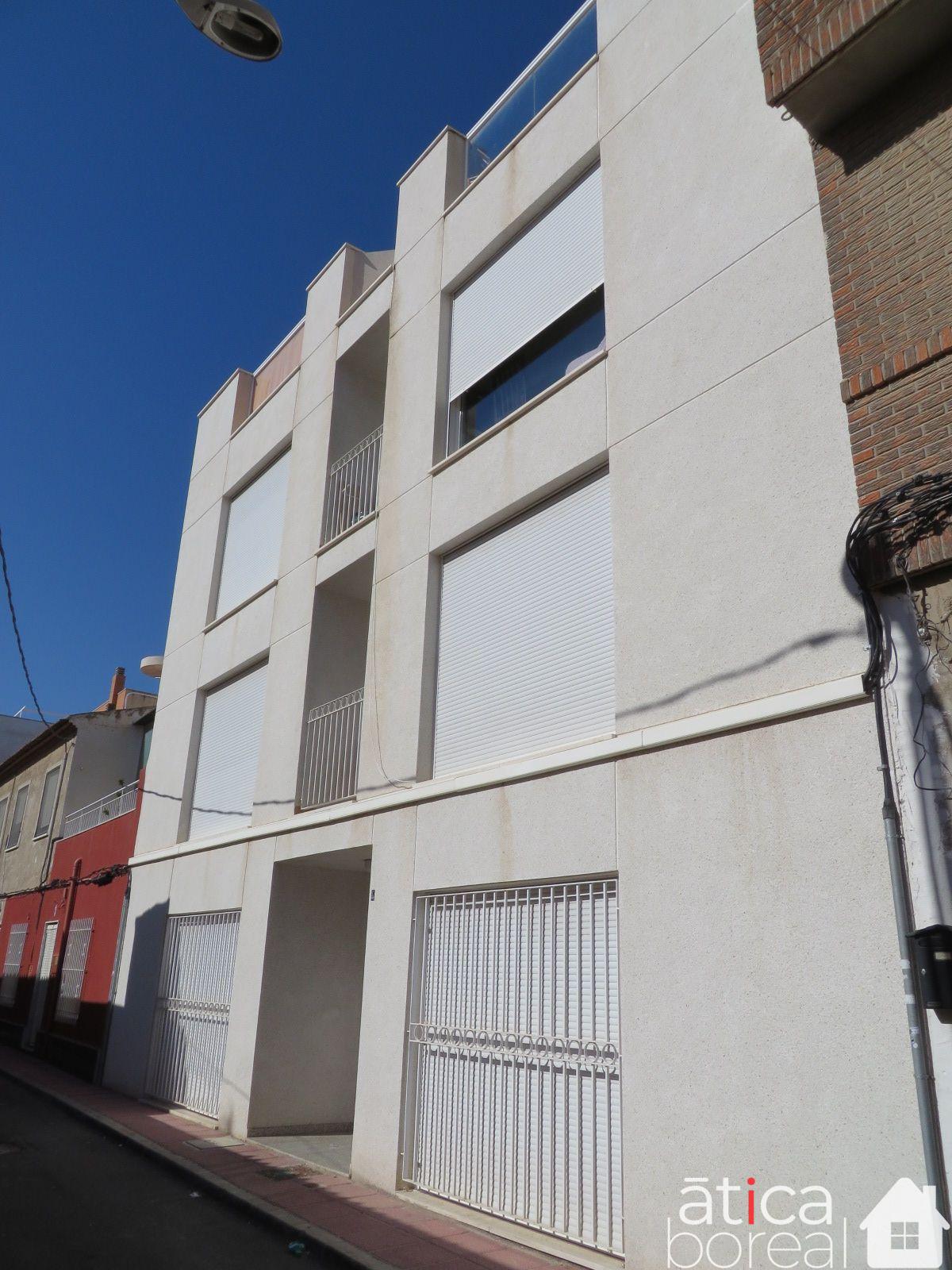 Venta de piso en Murcia