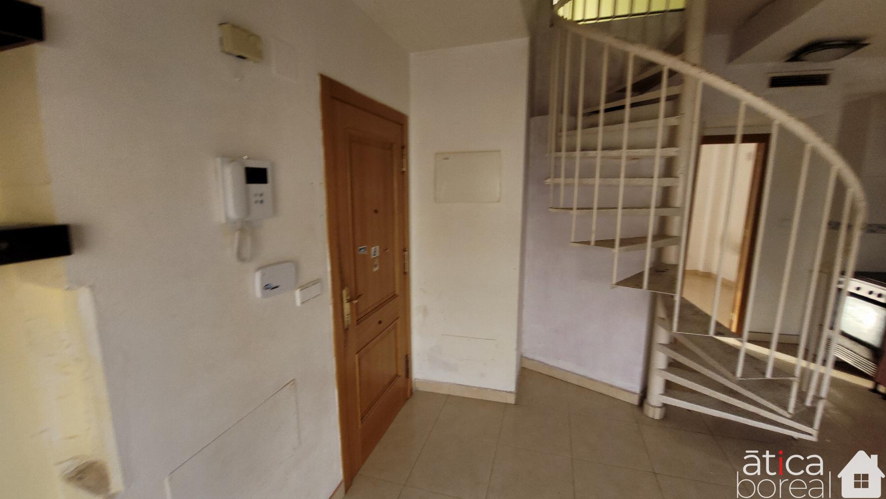 Venta de piso en Murcia