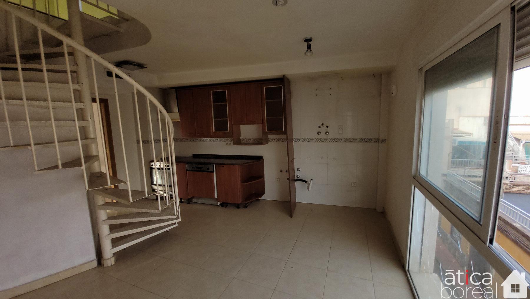 Venta de piso en Murcia