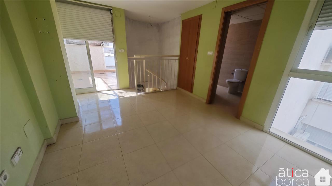 Venta de piso en Murcia