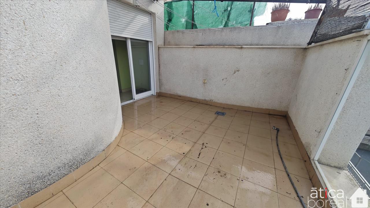 Venta de piso en Murcia