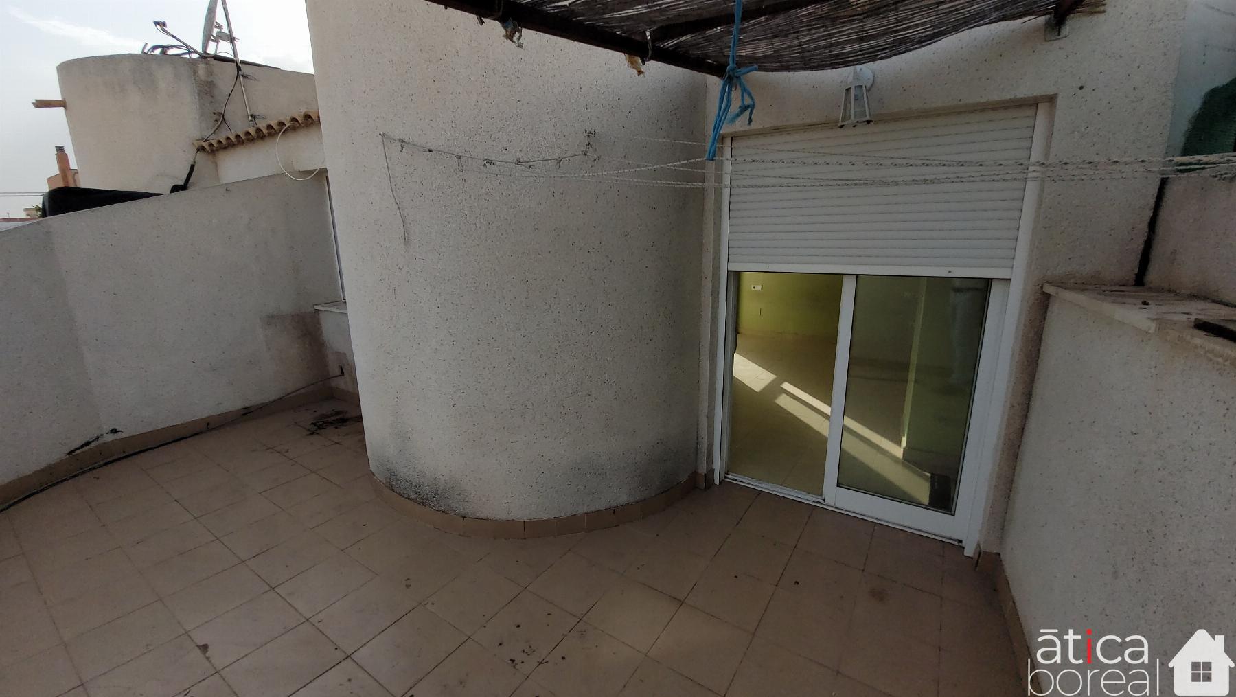 Venta de piso en Murcia