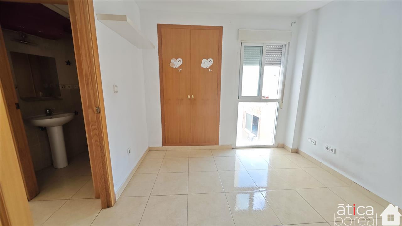 Venta de piso en Murcia