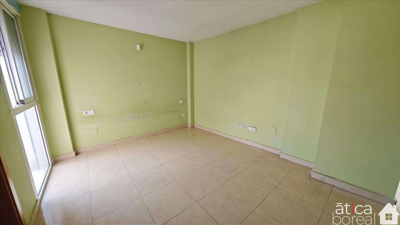 Venta de piso en Murcia