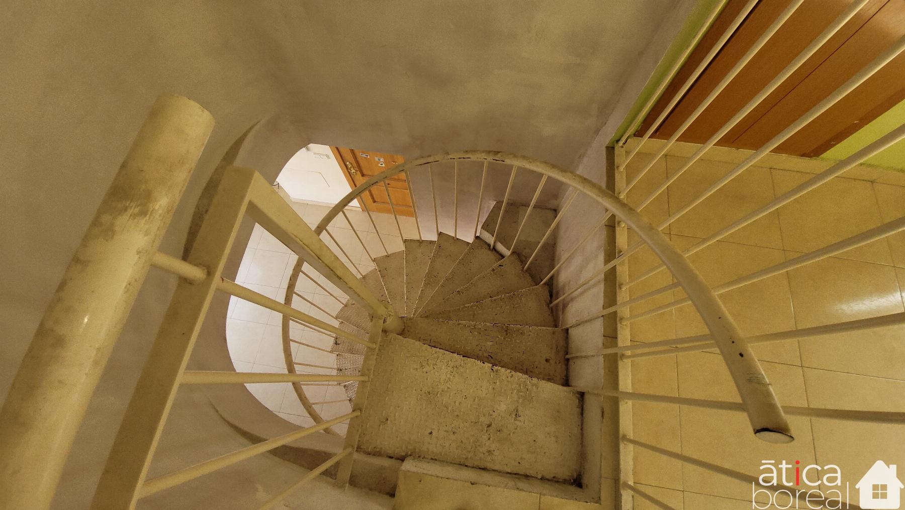 Venta de piso en Murcia