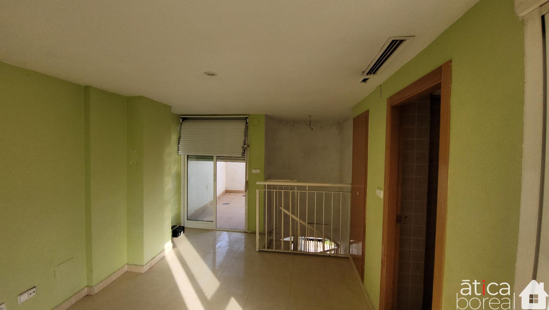 Venta de piso en Murcia