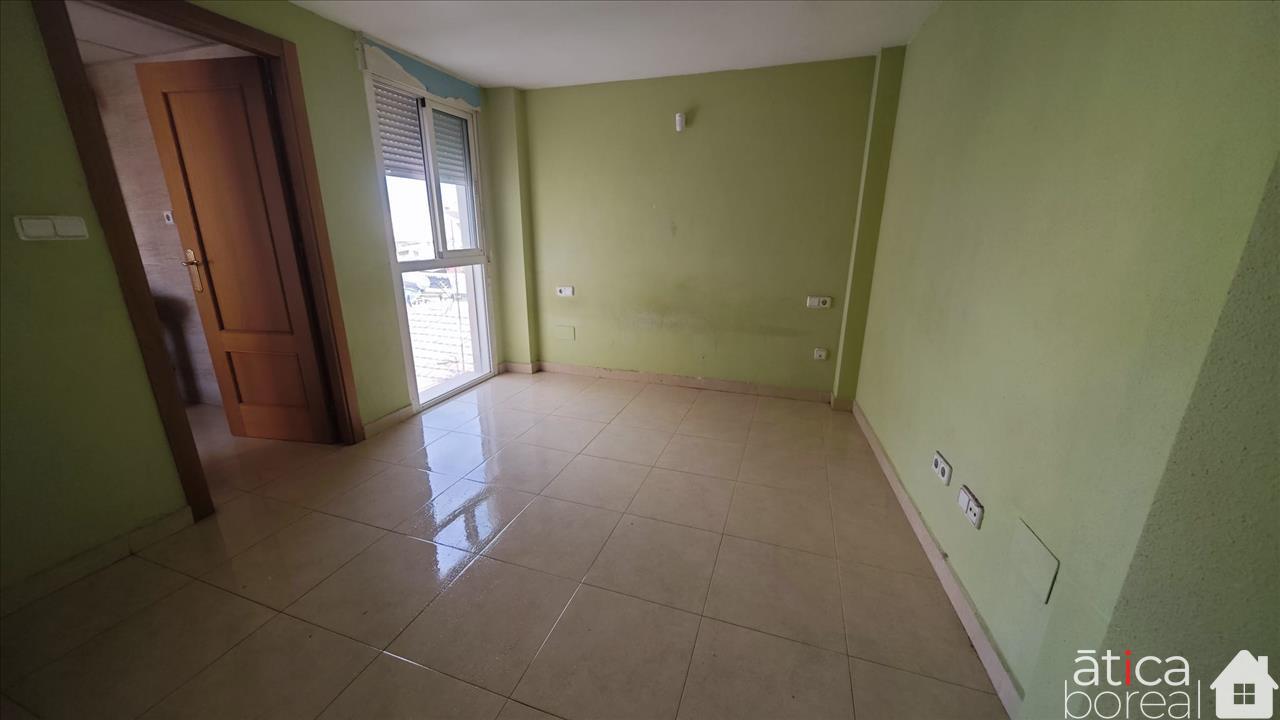 Venta de piso en Murcia