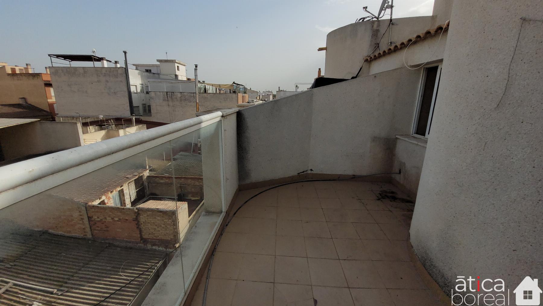 Venta de piso en Murcia