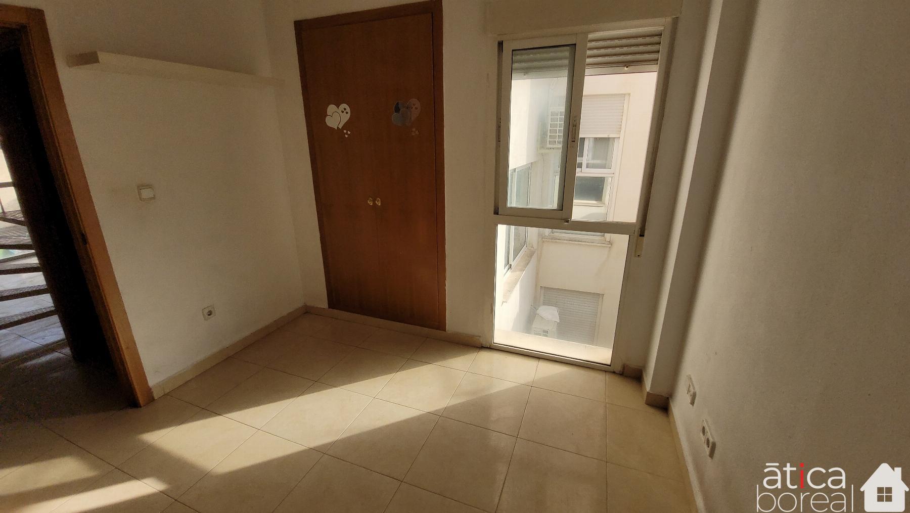 Venta de piso en Murcia