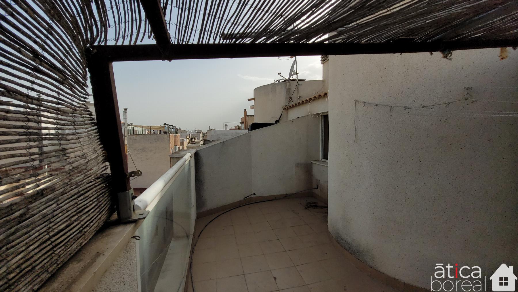 Venta de piso en Murcia