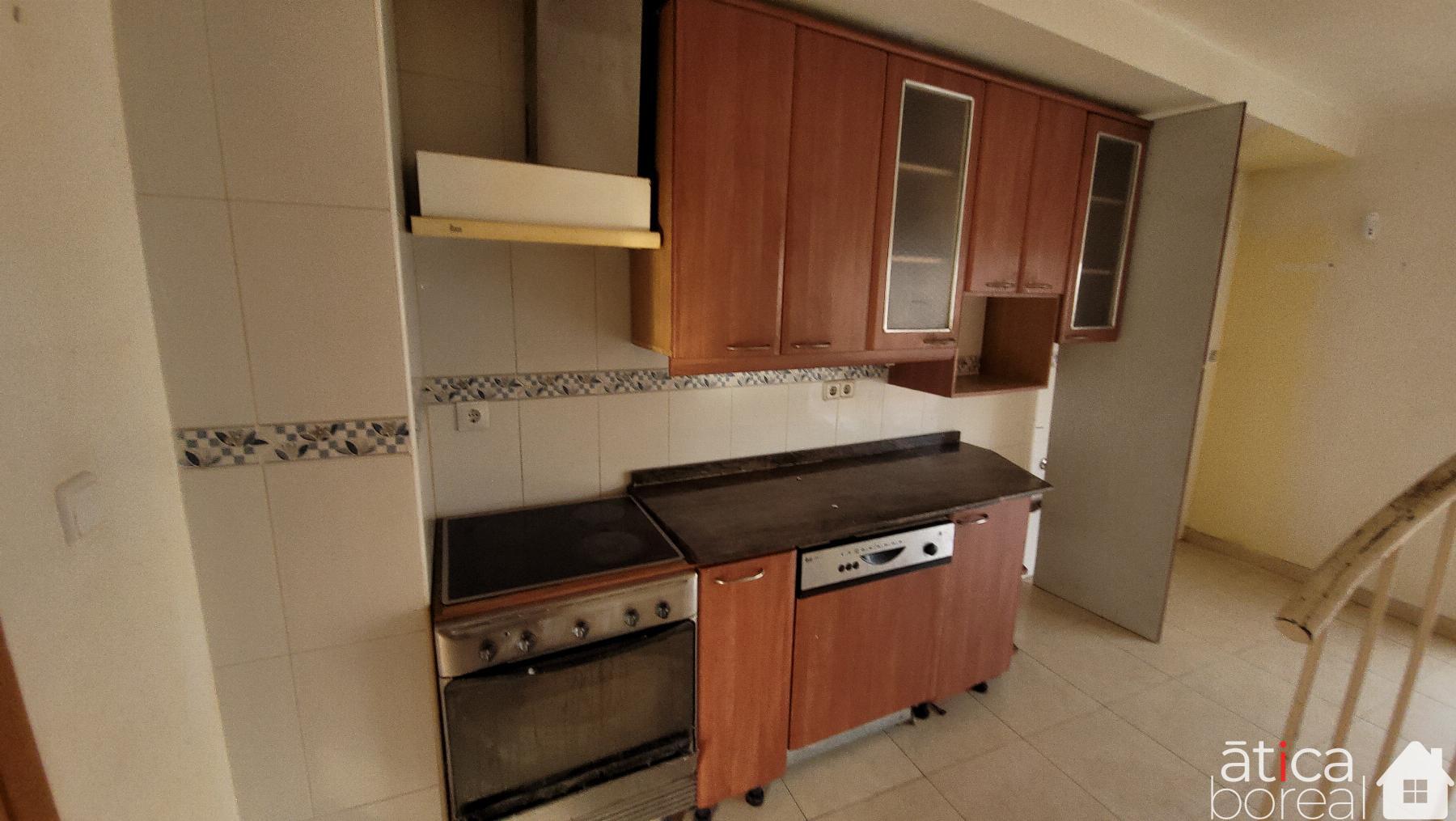 Venta de piso en Murcia