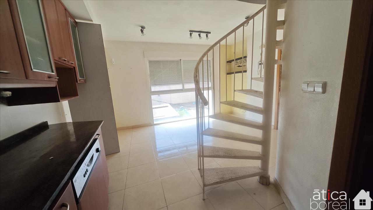 Venta de piso en Murcia