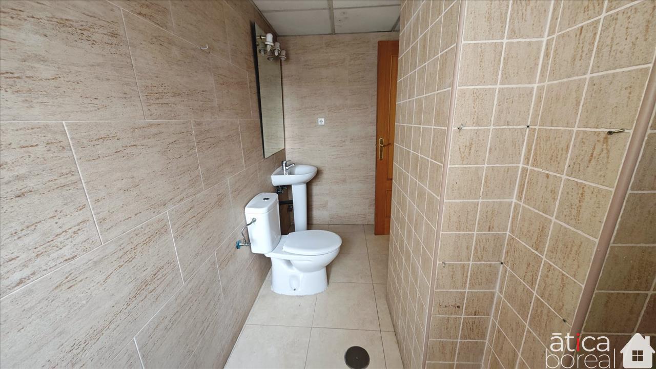 Venta de piso en Murcia