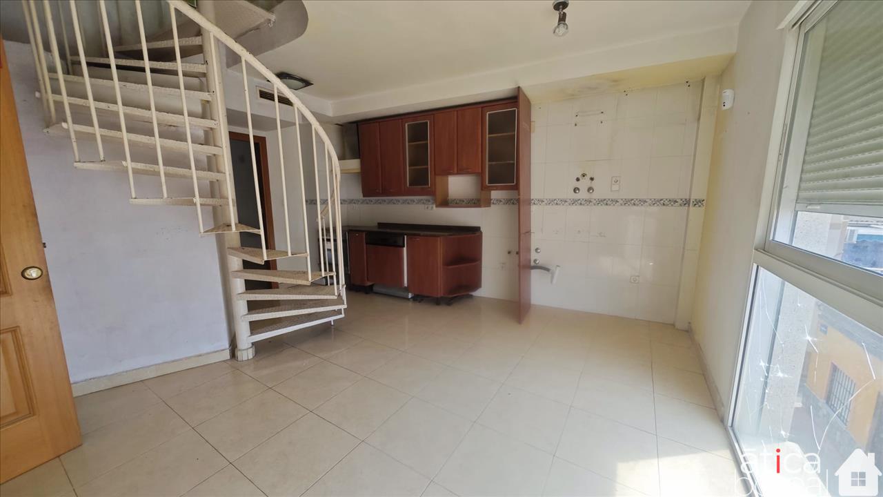 Venta de piso en Murcia