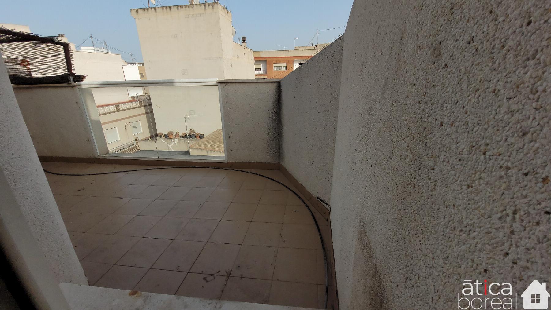 Venta de piso en Murcia