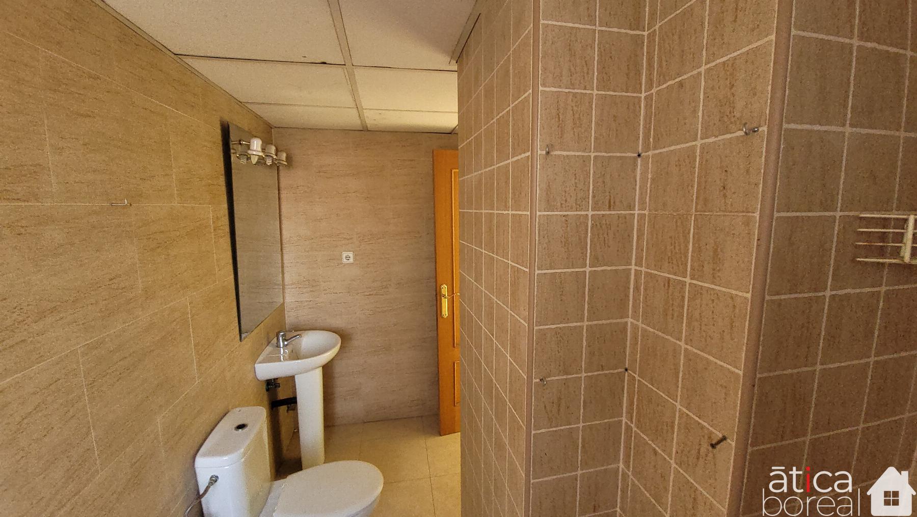 Venta de piso en Murcia