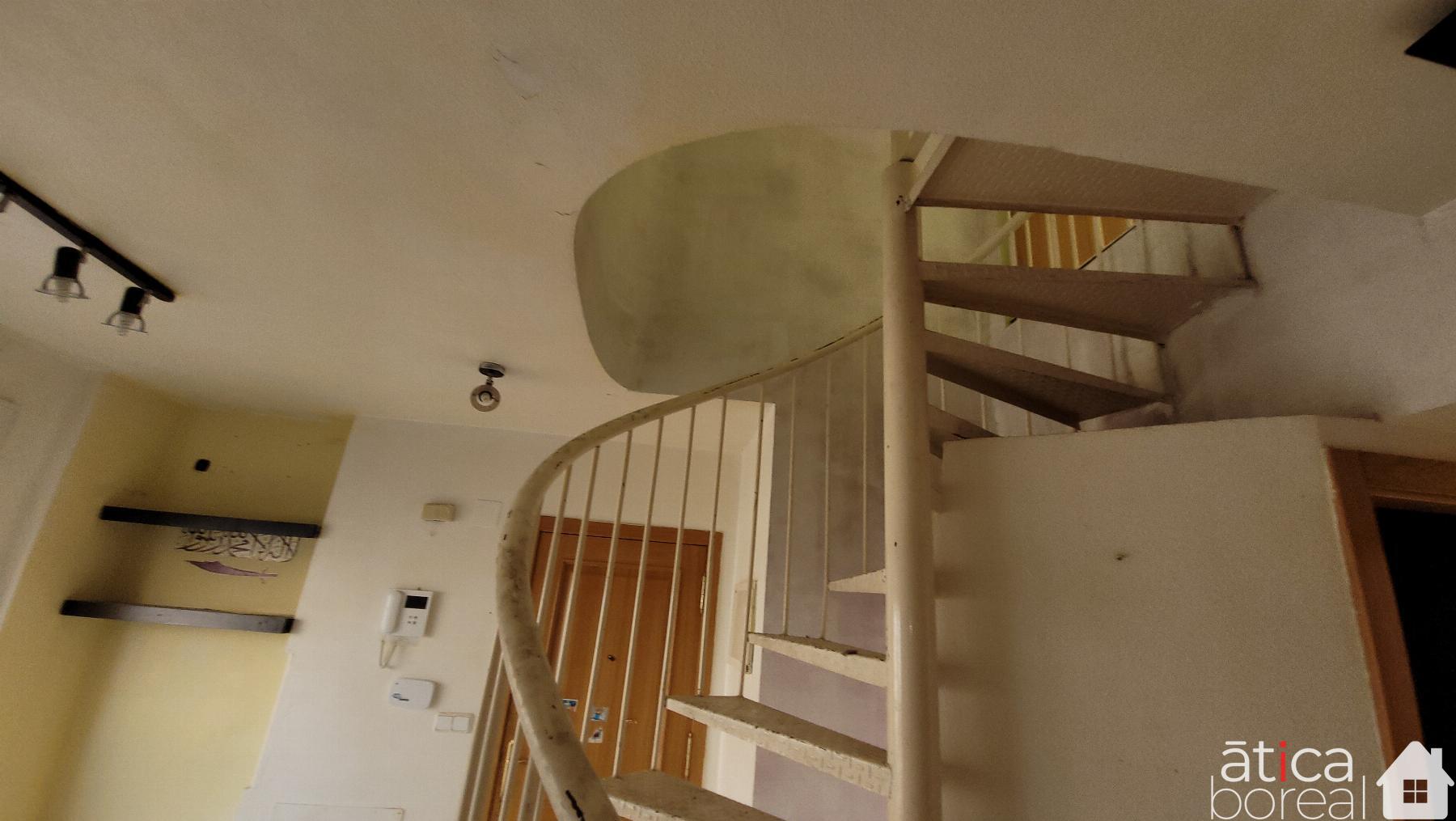 Venta de piso en Murcia