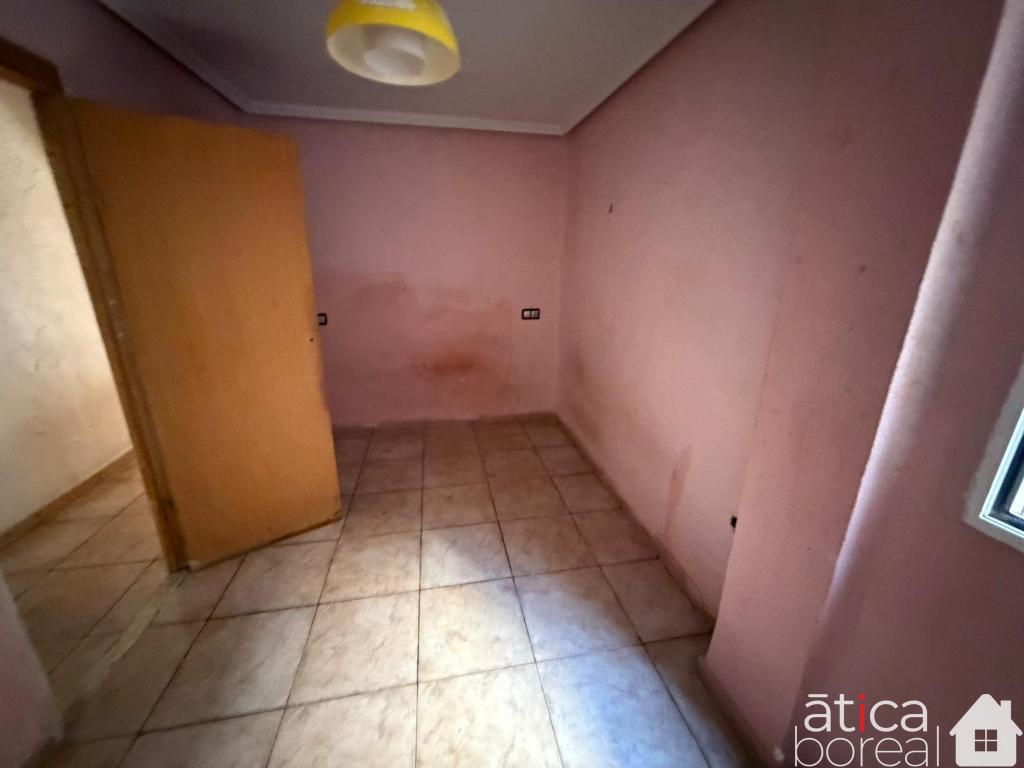 Venta de piso en Molina de Segura