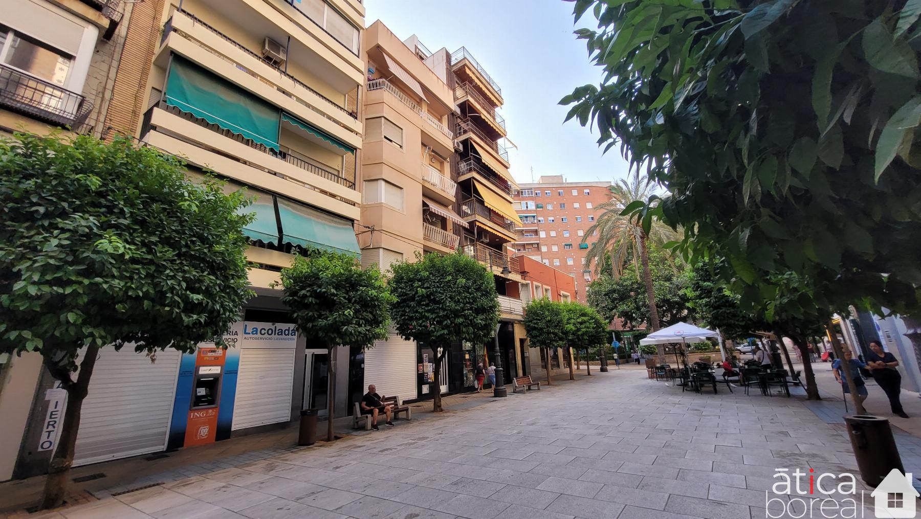 Venta de piso en Molina de Segura
