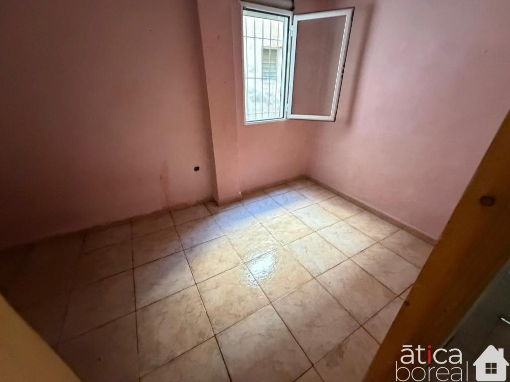 Venta de piso en Molina de Segura