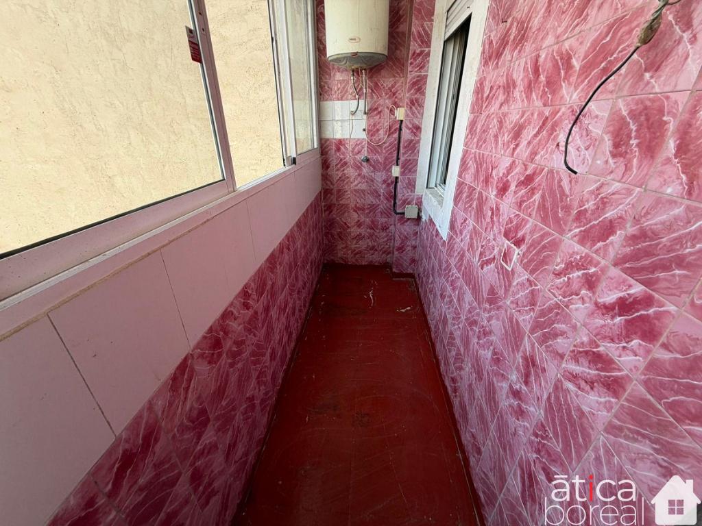 Venta de piso en Molina de Segura