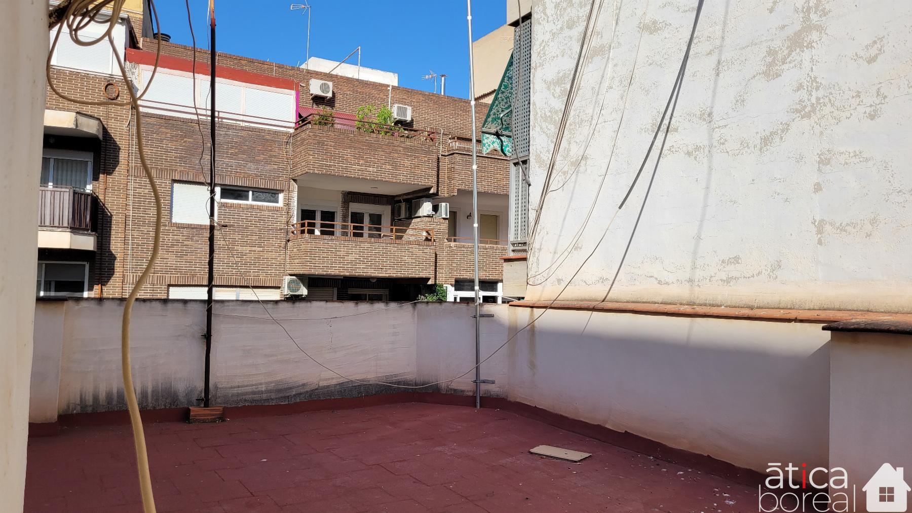 Venta de piso en Molina de Segura
