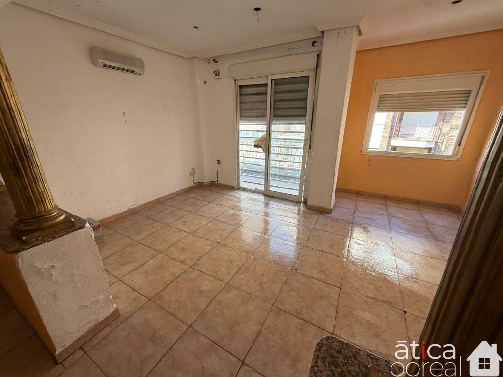 Venta de piso en Molina de Segura