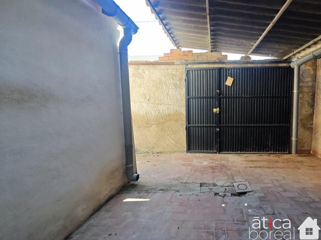 Venta de casa en Murcia